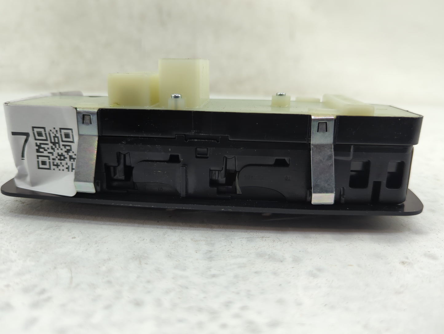 2016-2021 Dodge Durango Master Power Window Switch Replacement Driver Side Left P/N:68319802AA Fits OEM Used Auto Parts - Oe