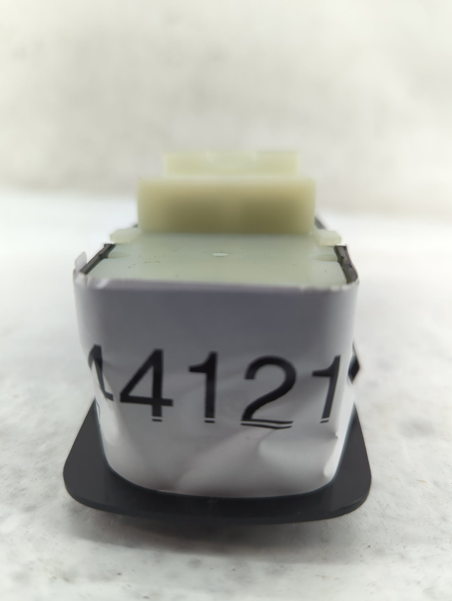 2016-2021 Dodge Durango Master Power Window Switch Replacement Driver Side Left P/N:68319802AA Fits OEM Used Auto Parts - Oe