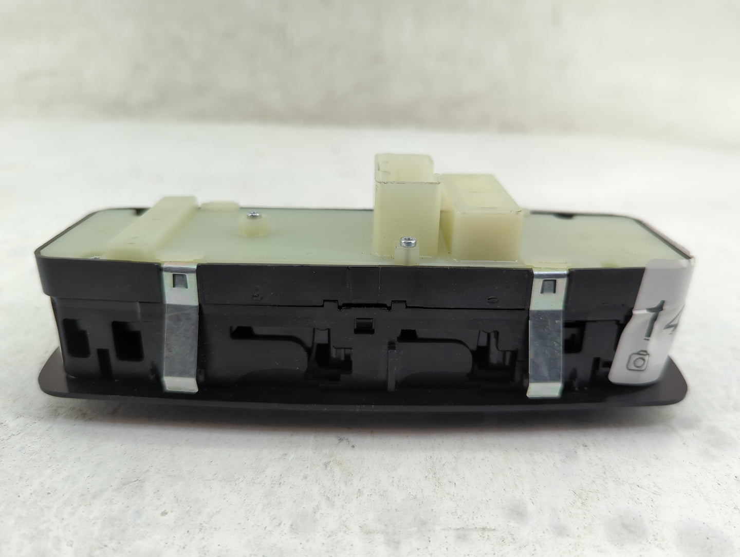 2016-2021 Dodge Durango Master Power Window Switch Replacement Driver Side Left P/N:68319802AA Fits OEM Used Auto Parts - Oe