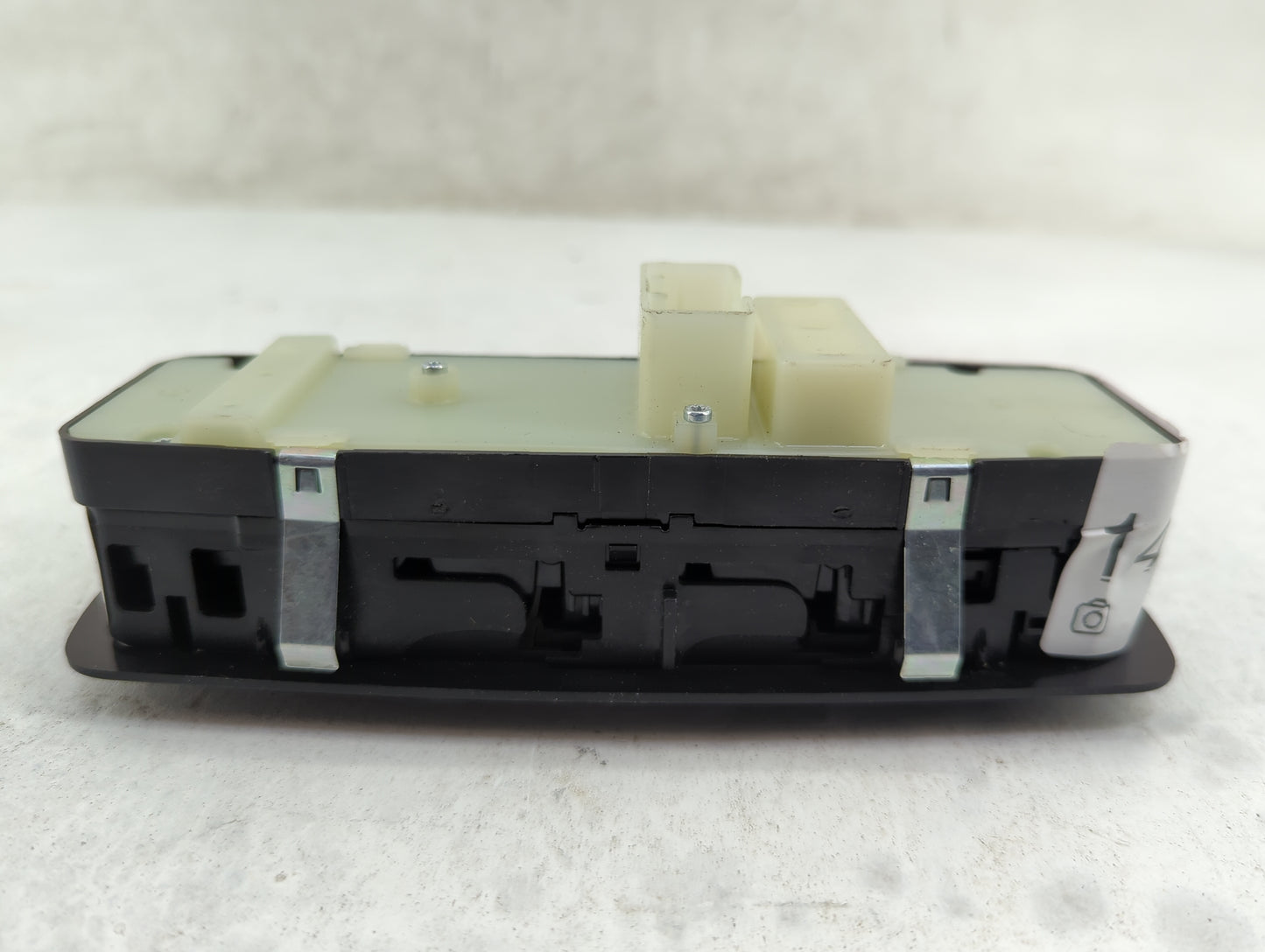 2016-2021 Dodge Durango Master Power Window Switch Replacement Driver Side Left P/N:68319802AA Fits OEM Used Auto Parts - Oe