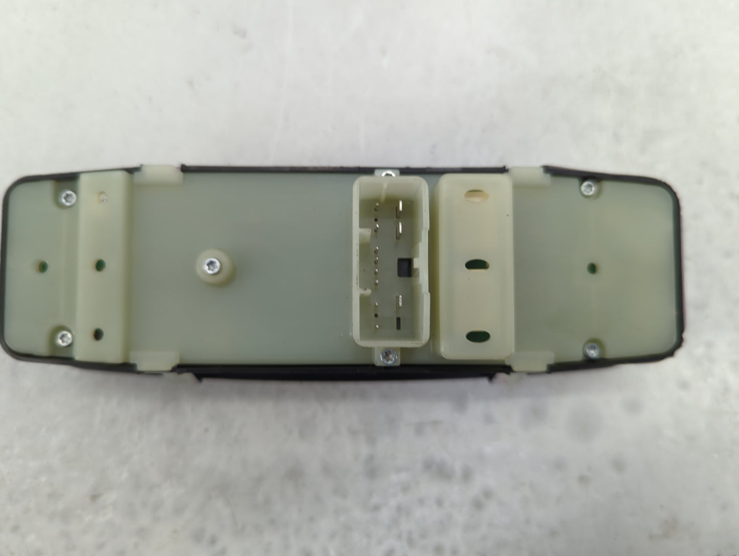 2016-2021 Dodge Durango Master Power Window Switch Replacement Driver Side Left P/N:68319802AA Fits OEM Used Auto Parts - Oe