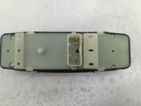 2016-2021 Dodge Durango Master Power Window Switch Replacement Driver Side Left P/N:68319802AA Fits OEM Used Auto Parts - Oe