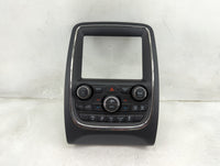2018-2020 Dodge Durango Climate Control Module Temperature AC/Heater Replacement P/N:68333658AA P68333658AA Fits OEM Used Au