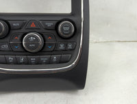 2018-2020 Dodge Durango Climate Control Module Temperature AC/Heater Replacement P/N:68333658AA P68333658AA Fits OEM Used Au