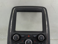 2018-2020 Dodge Durango Climate Control Module Temperature AC/Heater Replacement P/N:68333658AA P68333658AA Fits OEM Used Au