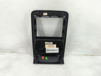 2018-2020 Dodge Durango Climate Control Module Temperature AC/Heater Replacement P/N:68333658AA P68333658AA Fits OEM Used Au
