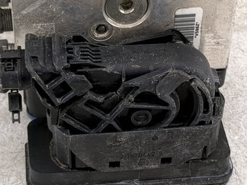 2018 Dodge Durango ABS Pump Control Module Replacement P/N:68336274AB 229222-153, 4HHI203817736 Fits OEM Used Auto Parts - O
