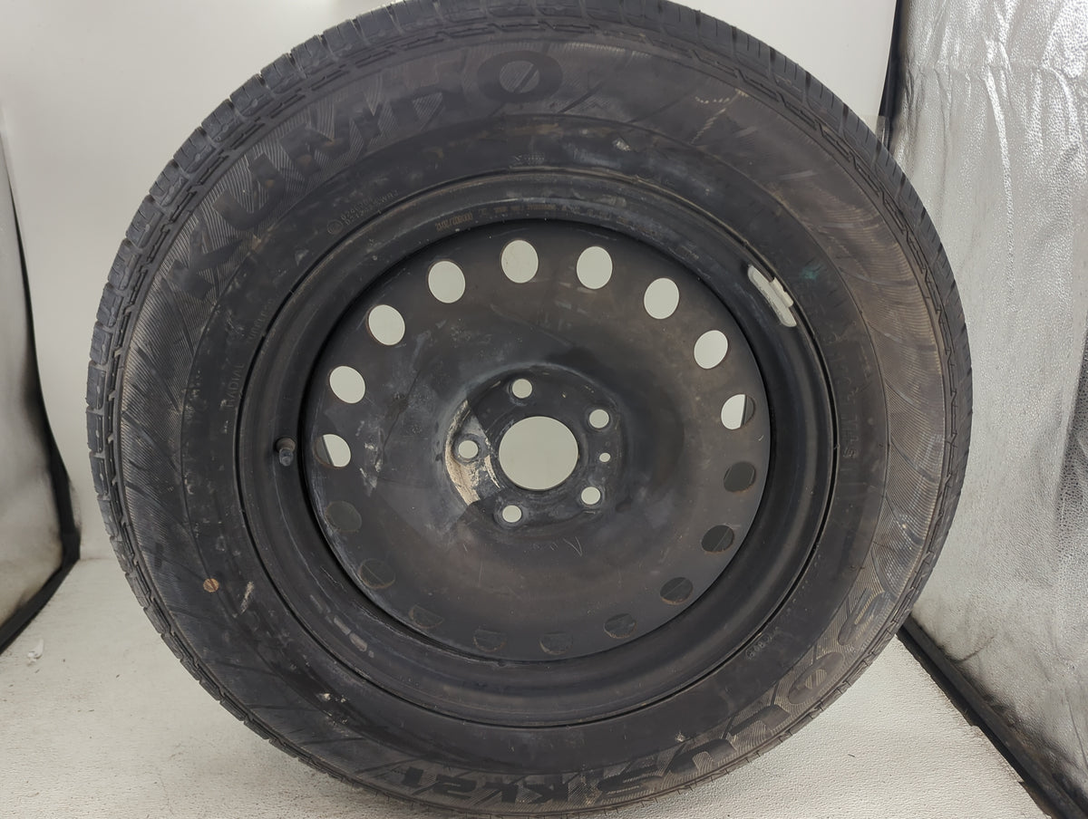 2011-2020 Dodge Durango Spare Donut Tire Wheel Rim Oem 1461741 - Oemusedautoparts1.com