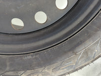2011-2020 Dodge Durango Spare Donut Tire Wheel Rim Oem 1461741 - Oemusedautoparts1.com