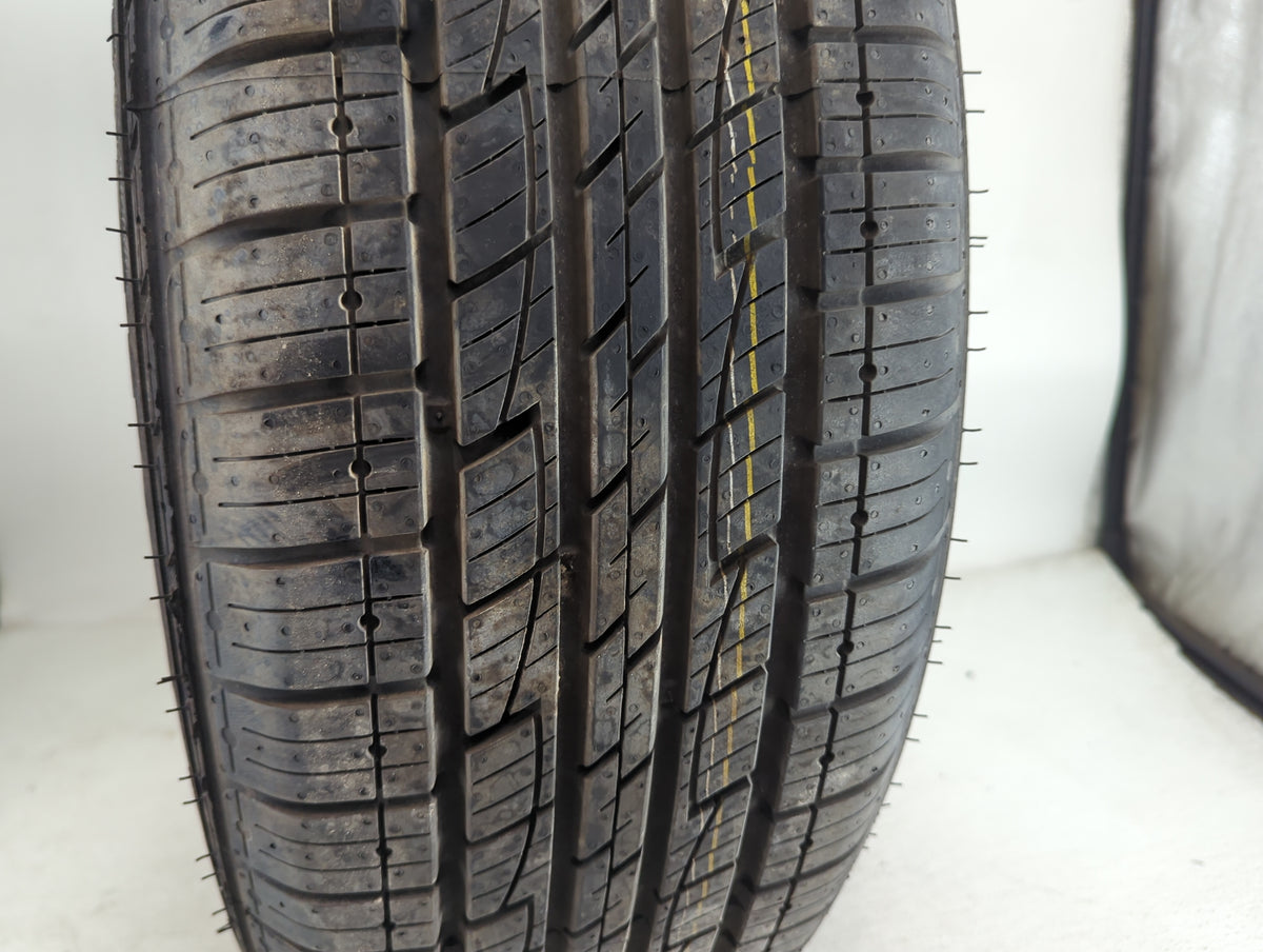 2011-2020 Dodge Durango Spare Donut Tire Wheel Rim Oem 1461741 - Oemusedautoparts1.com