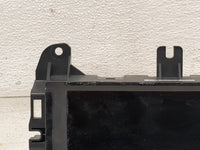 2018 Dodge Durango Information Display Screen 1467347 - Oemusedautoparts1.com