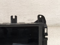 2018 Dodge Durango Information Display Screen 1467347 - Oemusedautoparts1.com