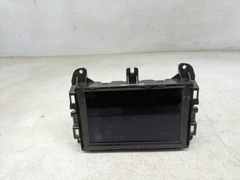 compare product 2019-2020 Dodge Durango Radio AM FM Cd Player Receiver Replacement P/N:68308872AH RCPDEVP17-0Z77-A1 Fits Fits 2019 2020 OEM Used Auto Parts