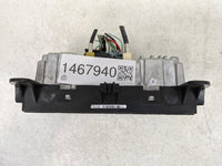 2019-2020 Dodge Durango Radio AM FM Cd Player Receiver Replacement P/N:68308872AH RCPDEVP17-0Z77-A1 Fits Fits 2019 2020 OEM 