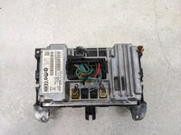 2019-2020 Dodge Durango Radio AM FM Cd Player Receiver Replacement P/N:68308872AH RCPDEVP17-0Z77-A1 Fits Fits 2019 2020 OEM 