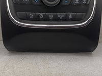 2018-2020 Dodge Durango Climate Control Module Temperature AC/Heater Replacement P/N:68333642AA P68333642AA Fits OEM Used Au