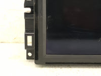 2018 Dodge Durango Radio AM FM Cd Player Receiver Replacement P/N:68308872AE L2C0069TR, 3432A-0069TR Fits OEM Used Auto Part