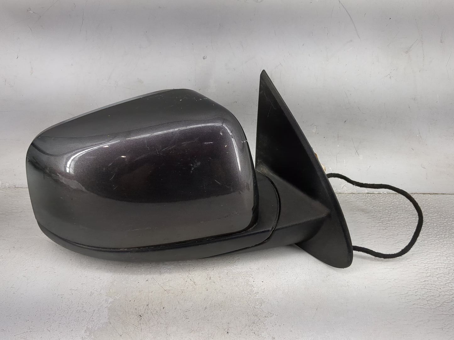 2011-2022 Dodge Durango Passenger Side View Mirror - Right Door Mirror OEM Used - Oemusedautoparts1.com
