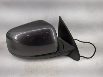 compare product 2011-2022 Dodge Durango Passenger Side View Mirror - Right Door Mirror OEM Used