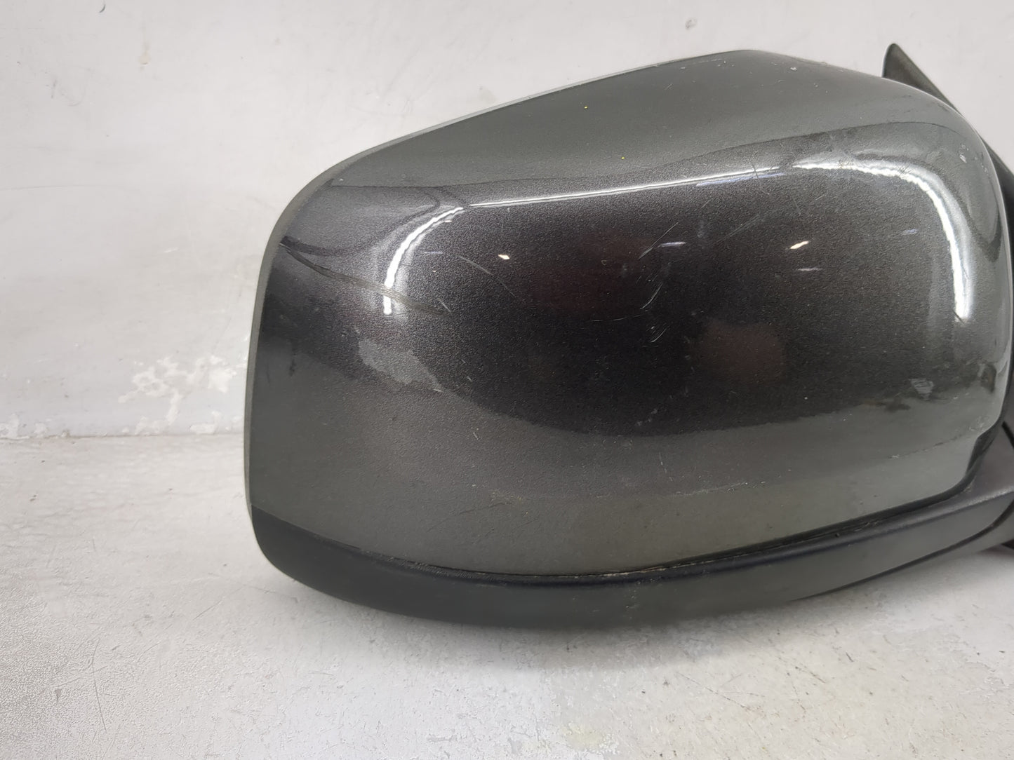2011-2022 Dodge Durango Passenger Side View Mirror - Right Door Mirror OEM Used - Oemusedautoparts1.com