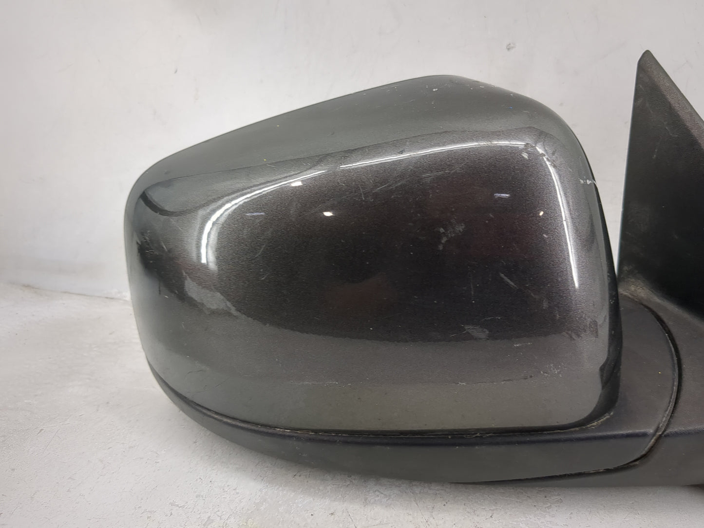 2011-2022 Dodge Durango Passenger Side View Mirror - Right Door Mirror OEM Used - Oemusedautoparts1.com