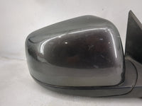 2011-2022 Dodge Durango Passenger Side View Mirror - Right Door Mirror OEM Used - Oemusedautoparts1.com