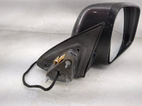 2011-2022 Dodge Durango Passenger Side View Mirror - Right Door Mirror OEM Used - Oemusedautoparts1.com