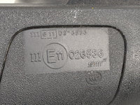 2011-2022 Dodge Durango Passenger Side View Mirror - Right Door Mirror OEM Used - Oemusedautoparts1.com