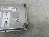 2018-2019 Dodge Durango PCM Engine Control Computer ECU ECM PCU OEM P/N:P68325588AG P68330924AA Fits Fits 2018 2019 OEM Used