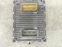 2018-2019 Dodge Durango PCM Engine Control Computer ECU ECM PCU OEM P/N:P68325588AG P68330924AA Fits Fits 2018 2019 OEM Used