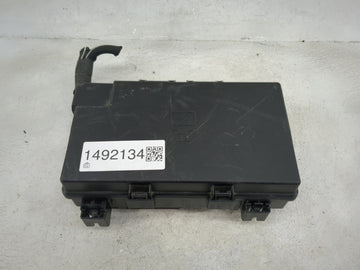 2018 Dodge Durango Fusebox Fuse Box Relay Module Tipm - Oemusedautoparts1.com
