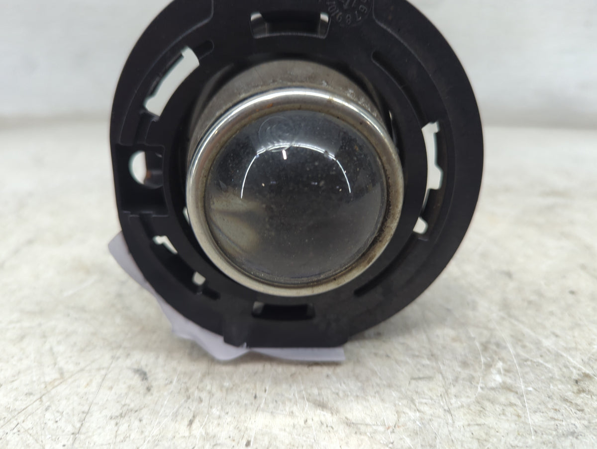 2014-2020 Dodge Durango Driver Left Oem Front Light Lamp Black - Oemusedautoparts1.com