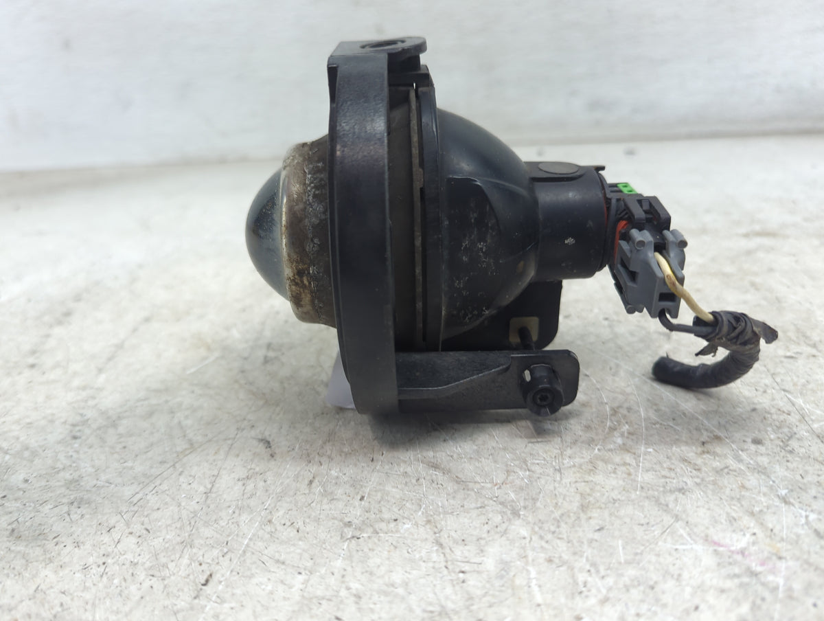 2014-2020 Dodge Durango Driver Left Oem Front Light Lamp Black - Oemusedautoparts1.com