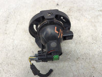 2014-2020 Dodge Durango Driver Left Oem Front Light Lamp Black - Oemusedautoparts1.com