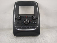 2018-2020 Dodge Durango Climate Control Module Temperature AC/Heater Replacement P/N:P68333642AA 80581130 Fits Fits 2018 201
