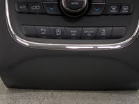 2018-2020 Dodge Durango Climate Control Module Temperature AC/Heater Replacement P/N:P68333642AA 80581130 Fits Fits 2018 201