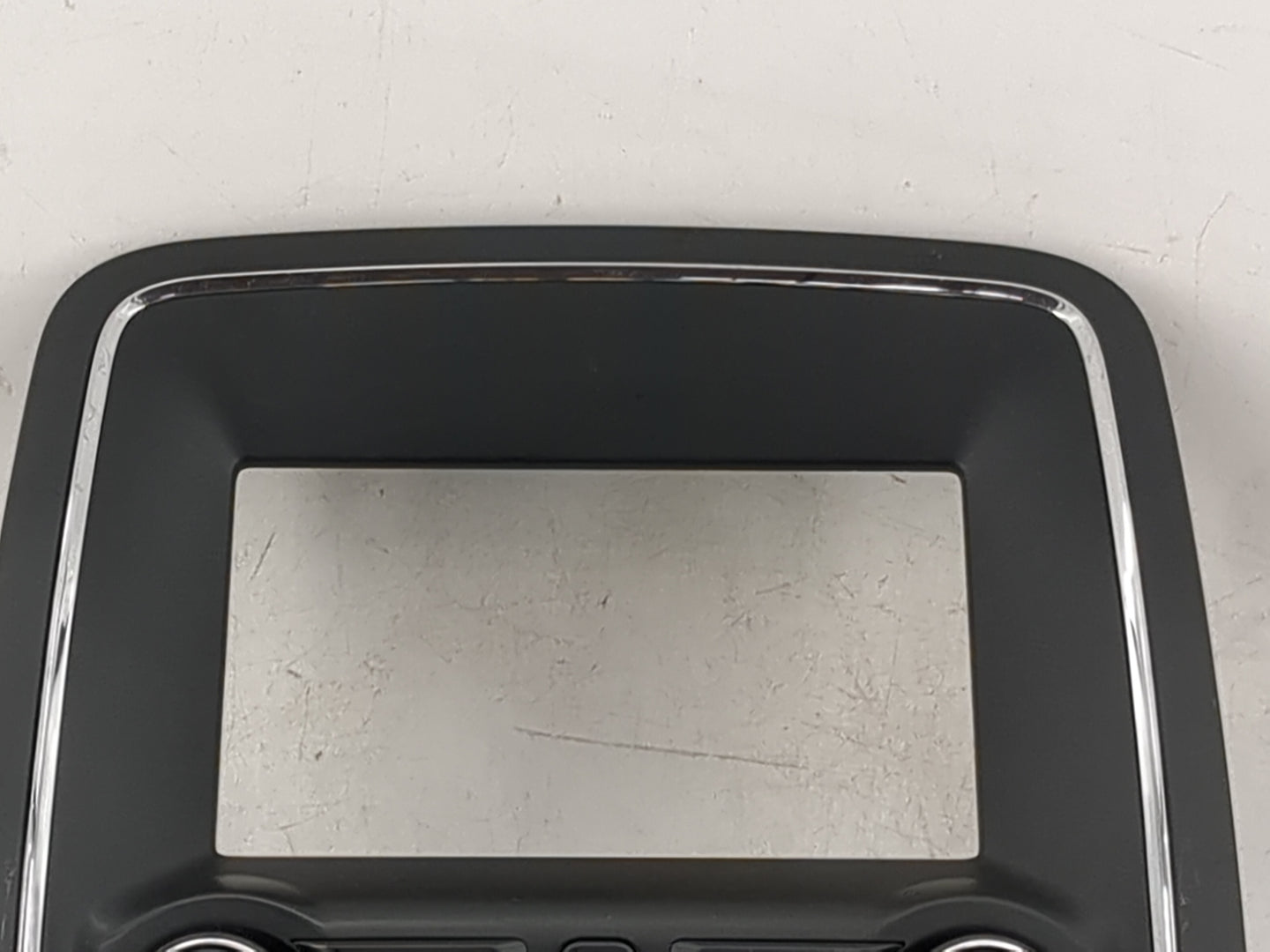 2018-2020 Dodge Durango Climate Control Module Temperature AC/Heater Replacement P/N:P68333642AA 80581130 Fits Fits 2018 201