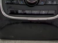 2018 Dodge Durango Climate Control Module Temperature AC/Heater Replacement P/N:68333638AA P68333638AA, 81870066 Fits OEM Us