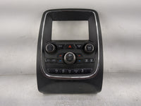 2018-2020 Dodge Durango Climate Control Module Temperature AC/Heater Replacement P/N:P68333642AA 81210629 Fits Fits 2018 201