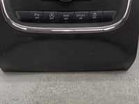 2018-2020 Dodge Durango Climate Control Module Temperature AC/Heater Replacement P/N:P68333642AA 81210629 Fits Fits 2018 201