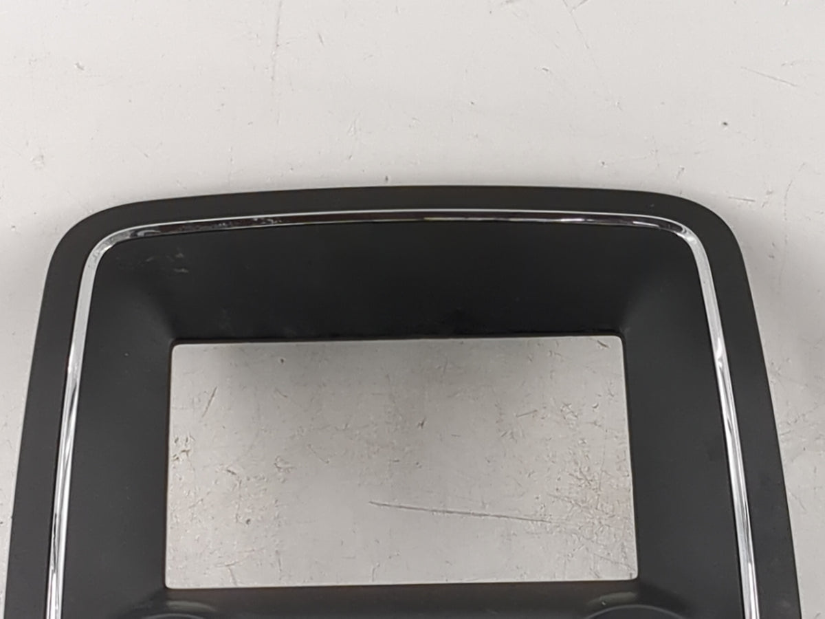 2018-2020 Dodge Durango Climate Control Module Temperature AC/Heater Replacement P/N:P68333642AA 81210629 Fits Fits 2018 201