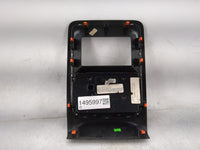2018-2020 Dodge Durango Climate Control Module Temperature AC/Heater Replacement P/N:P68333642AA 81210629 Fits Fits 2018 201