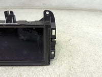 2018 Dodge Durango Information Display Screen 1496612 - Oemusedautoparts1.com