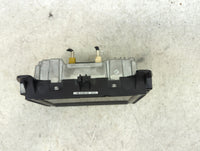 2018 Dodge Durango Information Display Screen 1496612 - Oemusedautoparts1.com