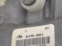 2016-2022 Dodge Durango Brake Master Cylinder 1497279 - Oemusedautoparts1.com