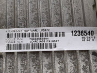 2018-2019 Dodge Durango PCM Engine Control Computer ECU ECM PCU OEM P/N:P68325588AH P68330924AA, A2C7577060000 Fits Fits 201