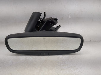 compare product 2017-2018 Dodge Durango Interior Rear View Mirror Replacement OEM P/N:E11 048417 GNTX-1461, 682897 Fits Fits 2017 2018 OEM Used Auto Parts