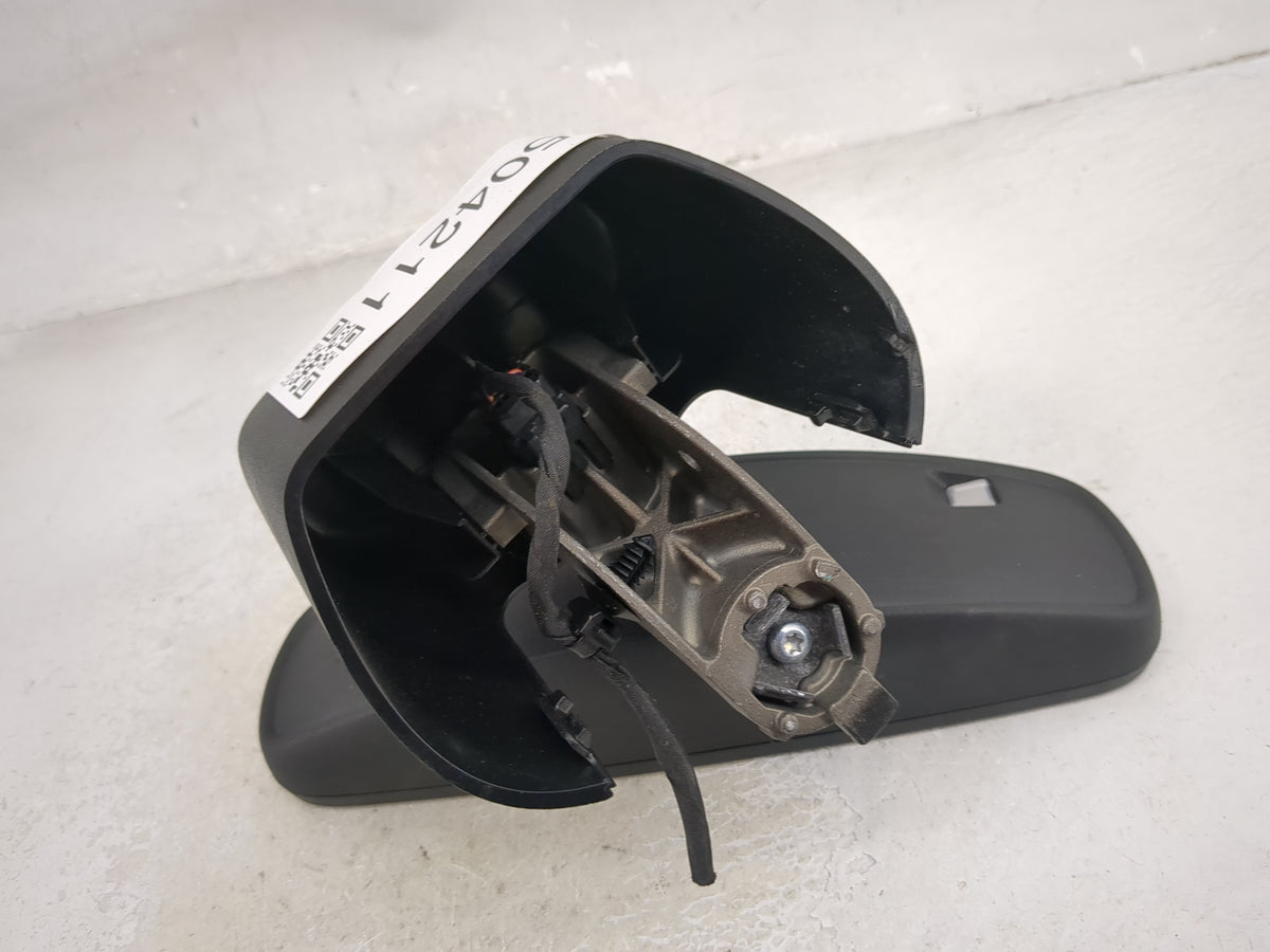 2017-2018 Dodge Durango Interior Rear View Mirror Replacement OEM P/N:E11 048417 GNTX-1461, 682897 Fits Fits 2017 2018 OEM U