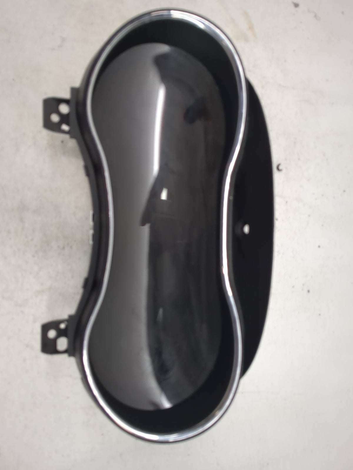 2018 Dodge Durango Instrument Cluster Speedometer Gauges P/N:68331890AC Miles:35K Fits OEM Used Auto Parts - Oemusedautopart