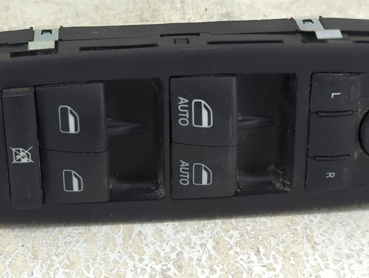 2022 Dodge Durango Master Power Window Switch Replacement Driver Side Left P/N:68590590AA 10530683, 86390N Fits OEM Used Aut
